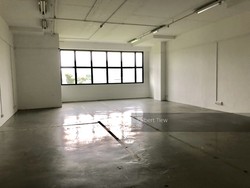 Midview City (D20), Factory #200410442
